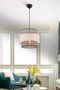 Opviq Cascade - Gris, Beige